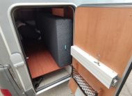AUTOCARAVANA SEGUNDA MANO HYMER BC 504