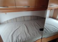 AUTOCARAVANA SEGUNDA MANO HYMER BC 504