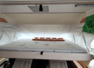 AUTOCARAVANA SEGUNDA MANO HYMER BC 504