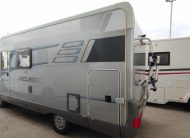 AUTOCARAVANA SEGUNDA MANO HYMER BC 504