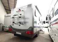 AUTOCARAVANA SEGUNDA MANO HYMER BC 504