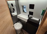 CAMPER KNAUS BOXLIFE PRO 600 MQ TECHO ELEVABLE