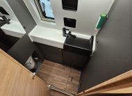 CAMPER KNAUS BOXLIFE PRO 600 MQ TECHO ELEVABLE