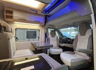 CAMPER KNAUS BOXLIFE PRO 600 MQ TECHO ELEVABLE