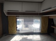 CARAVANA FENDT APERO 465 SFB