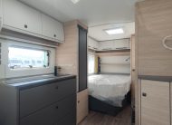 CARAVANA FENDT APERO 465 SFB