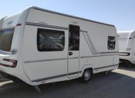 CARAVANA FENDT APERO 465 SFB