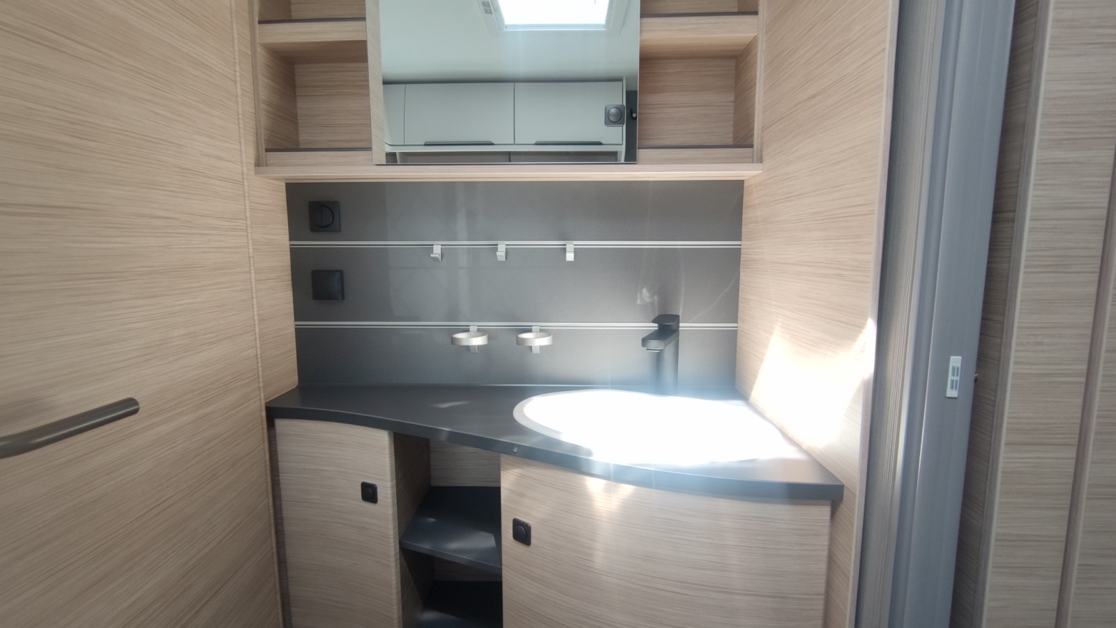 CARAVANA FENDT APERO 465 SFB