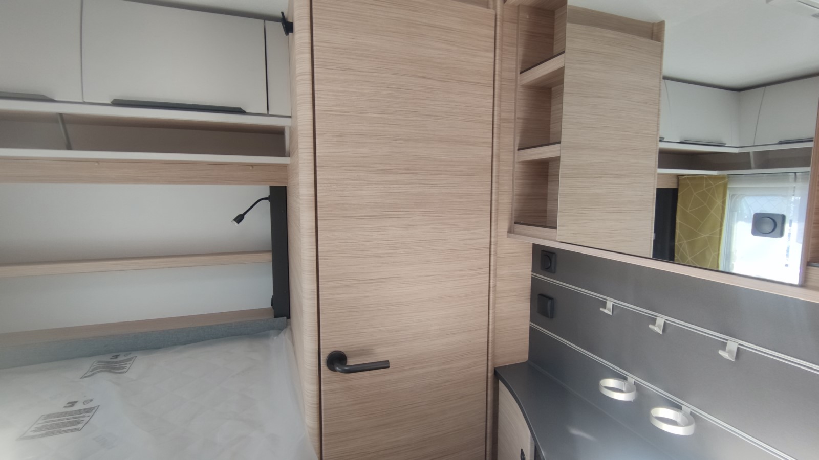 CARAVANA FENDT APERO 465 SFB