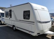 CARAVANA FENDT APERO 465 SFB