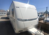 CARAVANA FENDT APERO 465 SFB