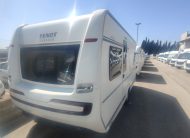 CARAVANA FENDT APERO 465 SFB