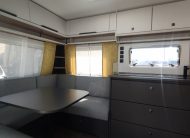 CARAVANA FENDT APERO 465 SFB