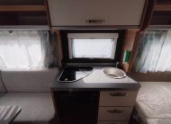 CARAVANA WEINSBERG CARAONE 450 FU