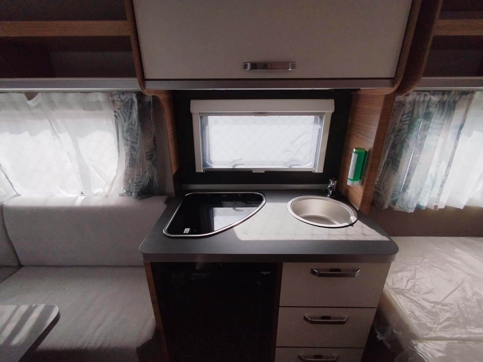 CARAVANA WEINSBERG CARAONE 450 FU