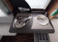 CARAVANA WEINSBERG CARAONE 450 FU