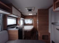 CARAVANA WEINSBERG CARAONE 450 FU