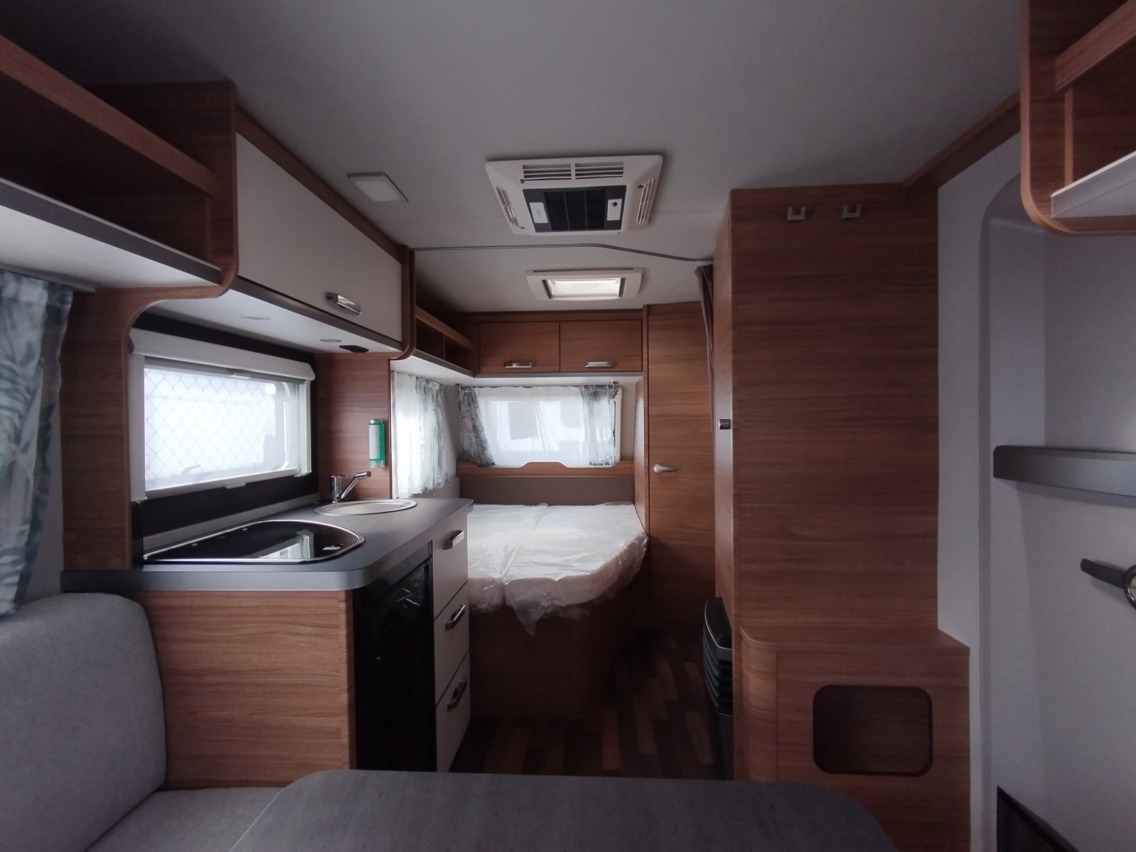 CARAVANA WEINSBERG CARAONE 450 FU