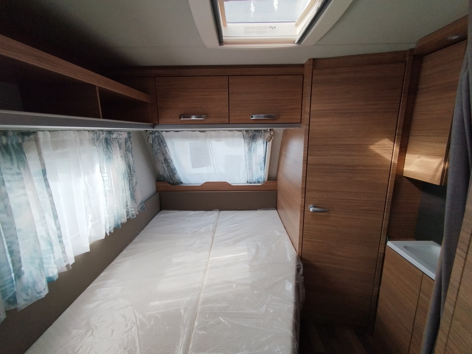 CARAVANA WEINSBERG CARAONE 450 FU