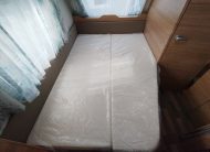 CARAVANA WEINSBERG CARAONE 450 FU