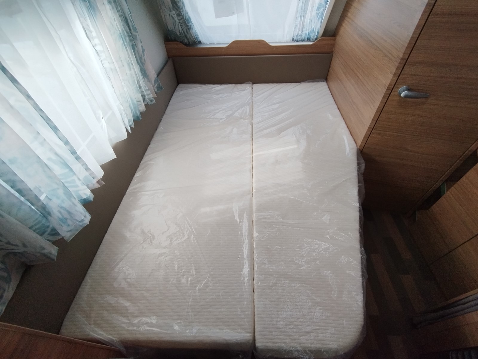 CARAVANA WEINSBERG CARAONE 450 FU