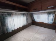 CARAVANA WEINSBERG CARAONE 450 FU