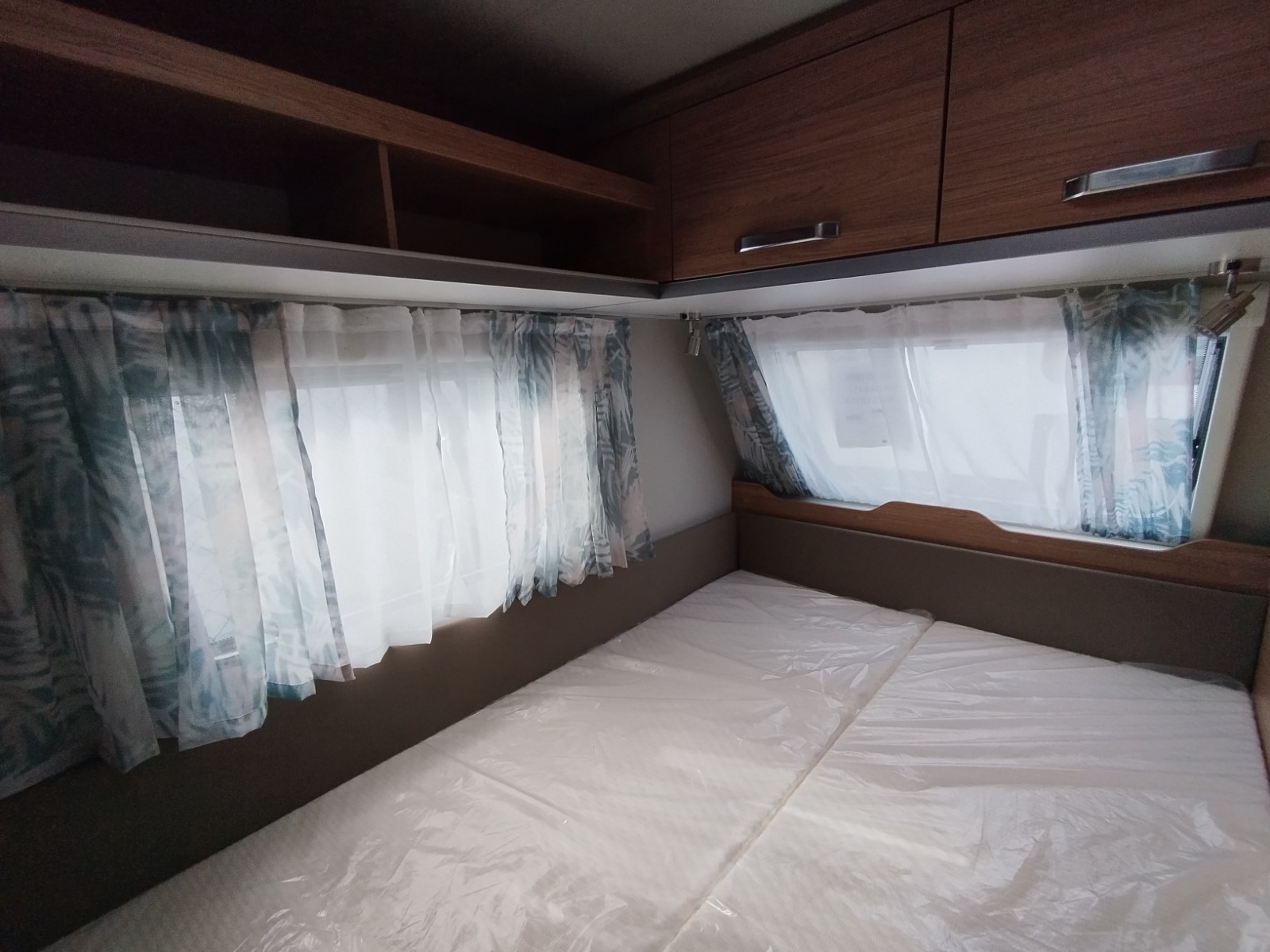 CARAVANA WEINSBERG CARAONE 450 FU