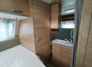 CARAVANA WEINSBERG CARAONE 450 FU