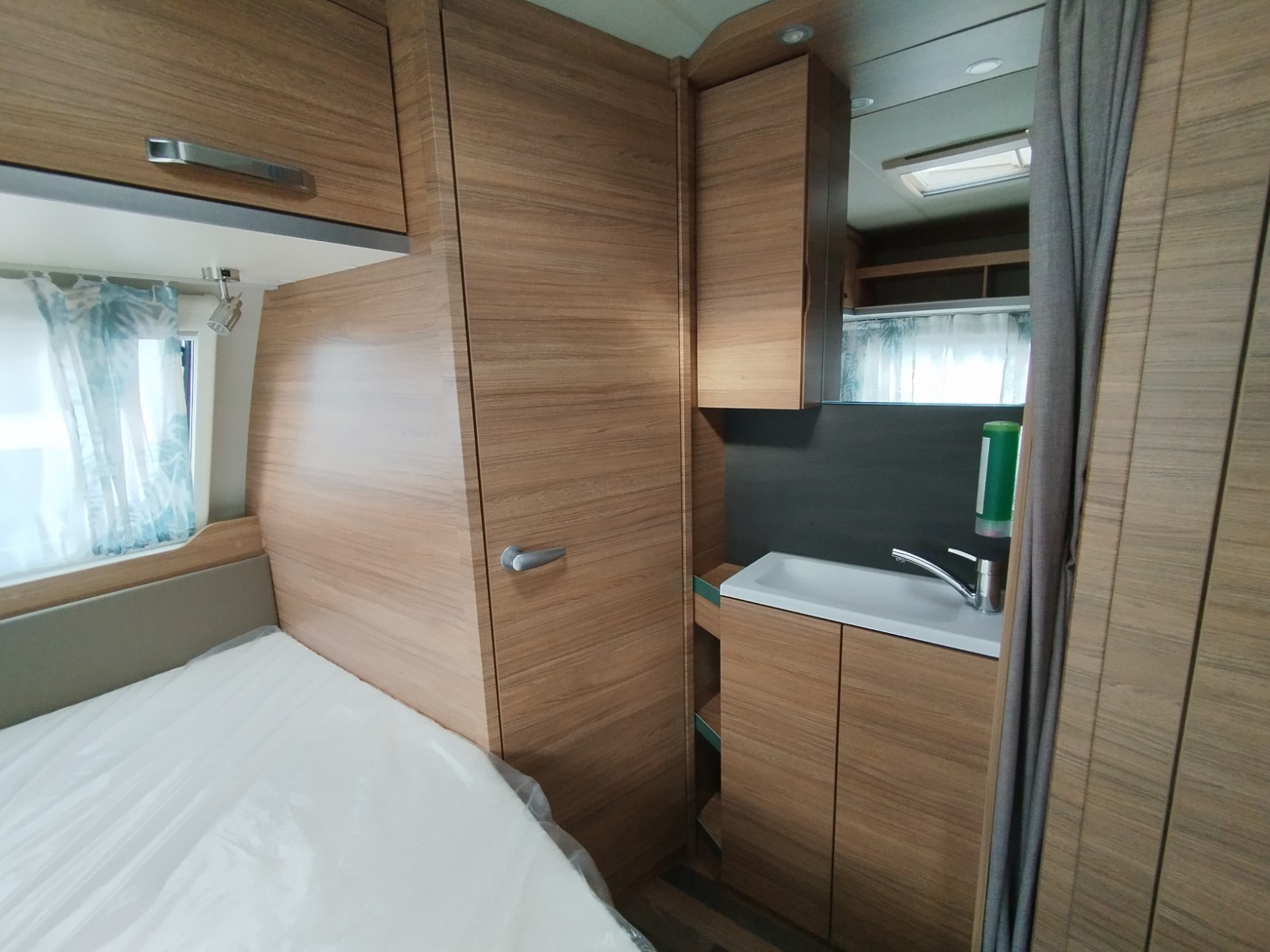 CARAVANA WEINSBERG CARAONE 450 FU