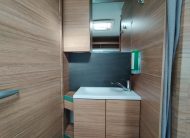 CARAVANA WEINSBERG CARAONE 450 FU