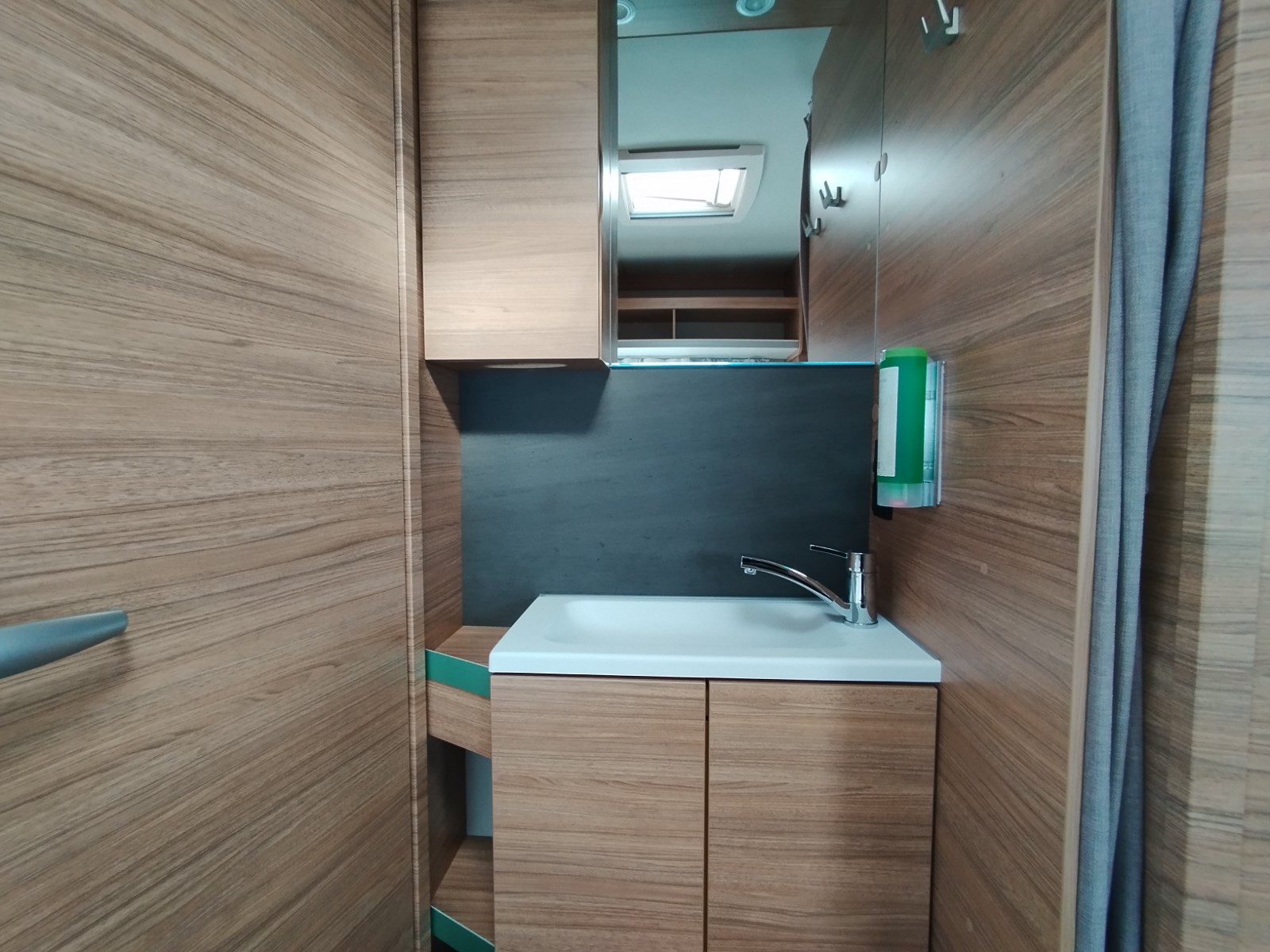 CARAVANA WEINSBERG CARAONE 450 FU