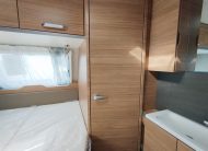 CARAVANA WEINSBERG CARAONE 450 FU