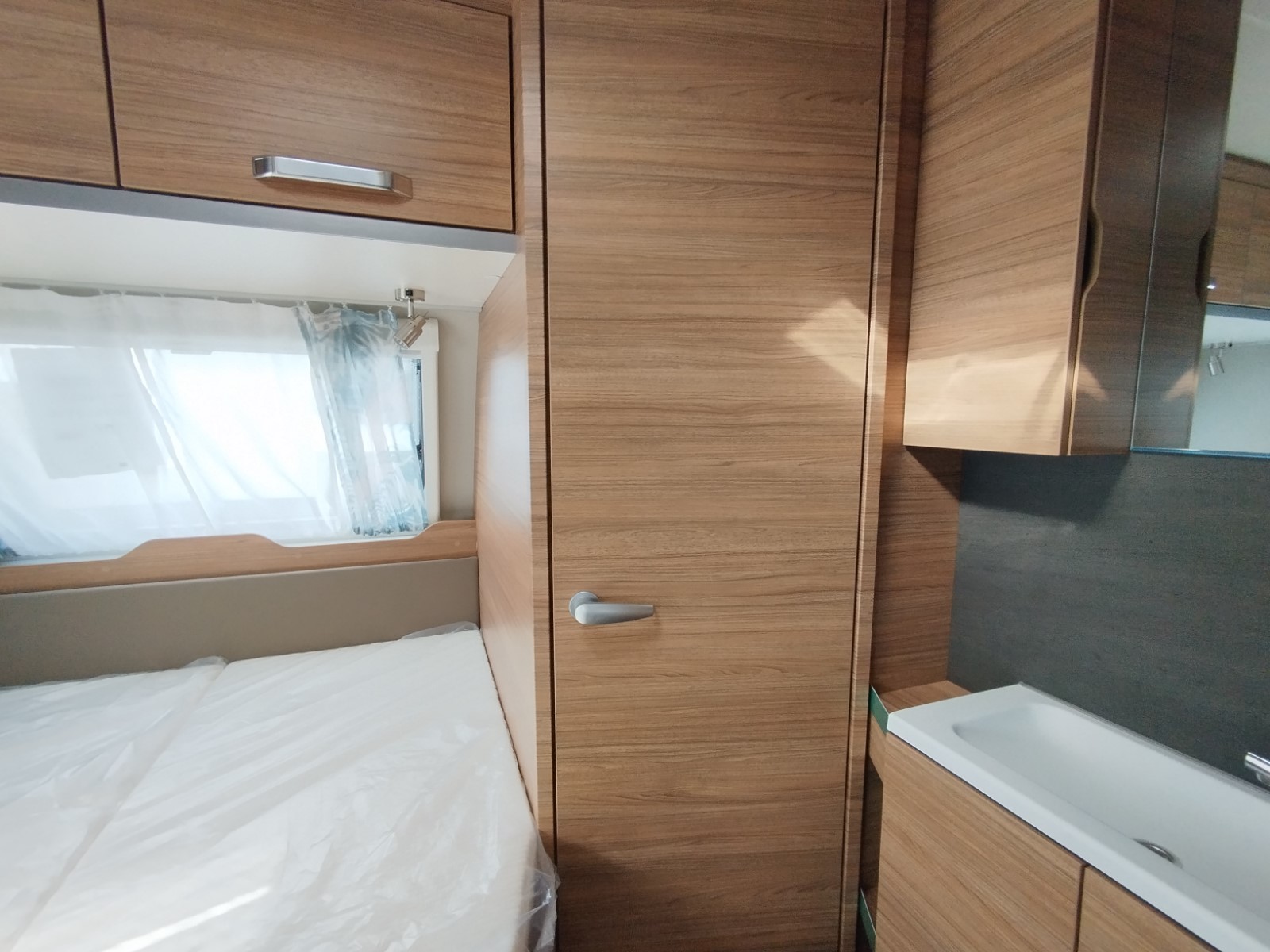 CARAVANA WEINSBERG CARAONE 450 FU