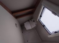 CARAVANA WEINSBERG CARAONE 450 FU