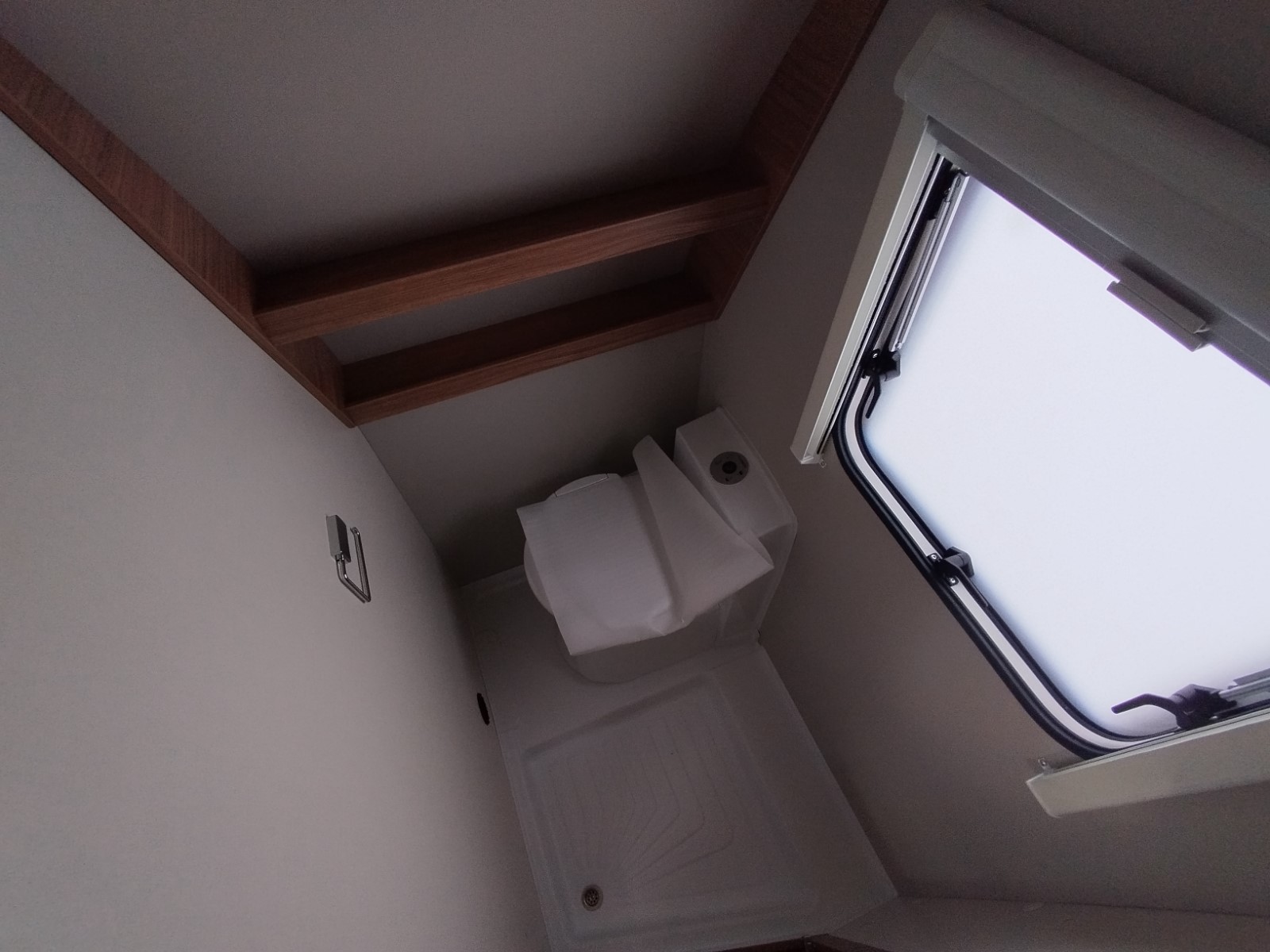 CARAVANA WEINSBERG CARAONE 450 FU