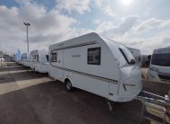CARAVANA WEINSBERG CARAONE 450 FU