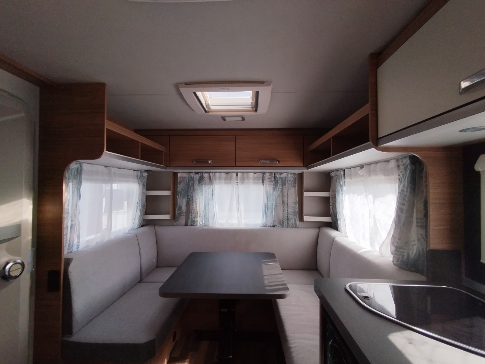 CARAVANA WEINSBERG CARAONE 450 FU