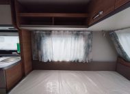 CARAVANA WEINSBERG CARAONE 450 FU