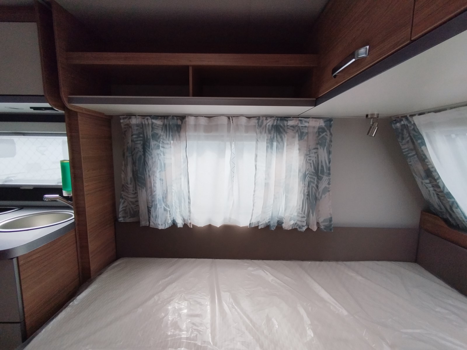 CARAVANA WEINSBERG CARAONE 450 FU