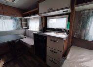 CARAVANA WEINSBERG CARAONE 450 FU