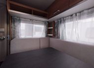 CARAVANA WEINSBERG CARAONE 450 FU