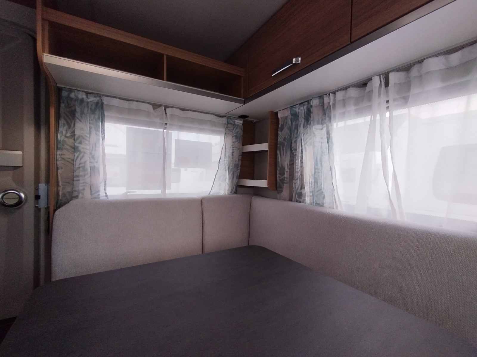 CARAVANA WEINSBERG CARAONE 450 FU