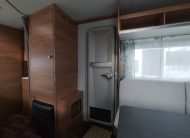 CARAVANA WEINSBERG CARAONE 450 FU