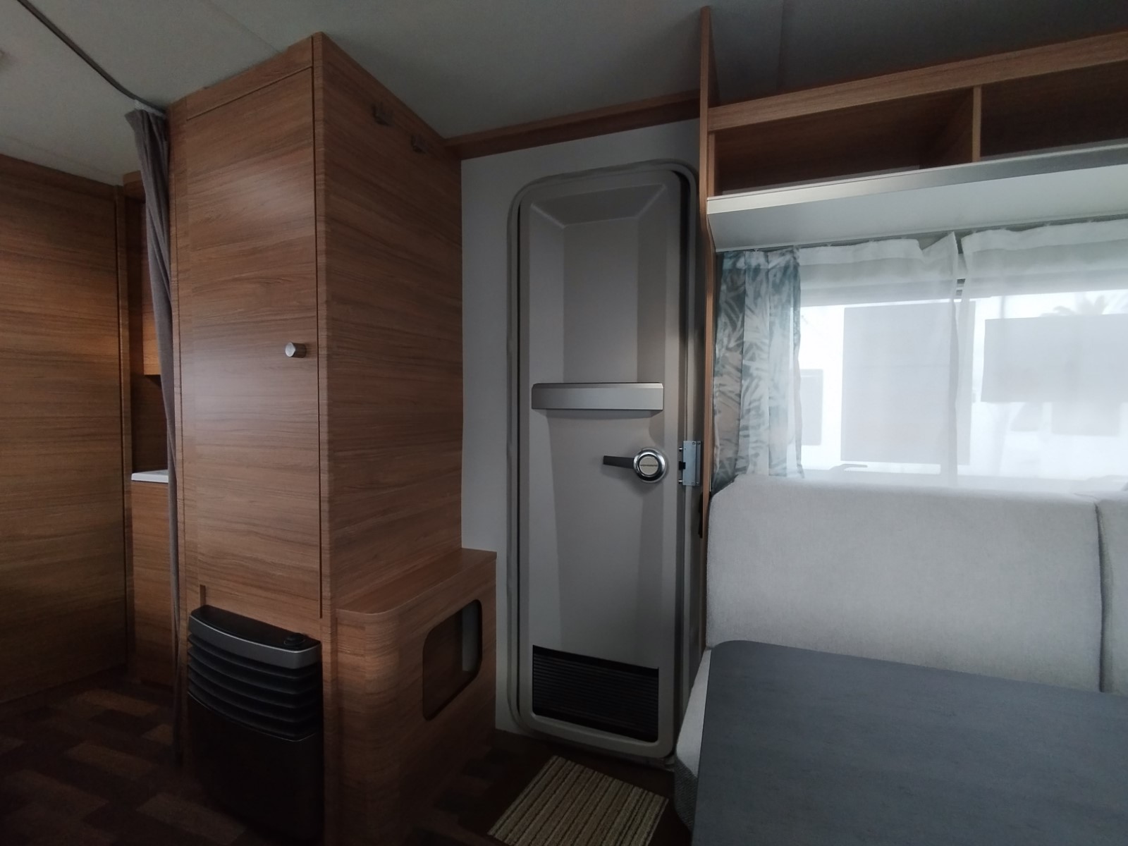 CARAVANA WEINSBERG CARAONE 450 FU