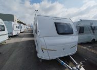 CARAVANA WEINSBERG CARAONE 450 FU