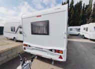 CARAVANA WEINSBERG CARAONE 450 FU