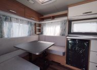 CARAVANA WEINSBERG CARAONE 450 FU