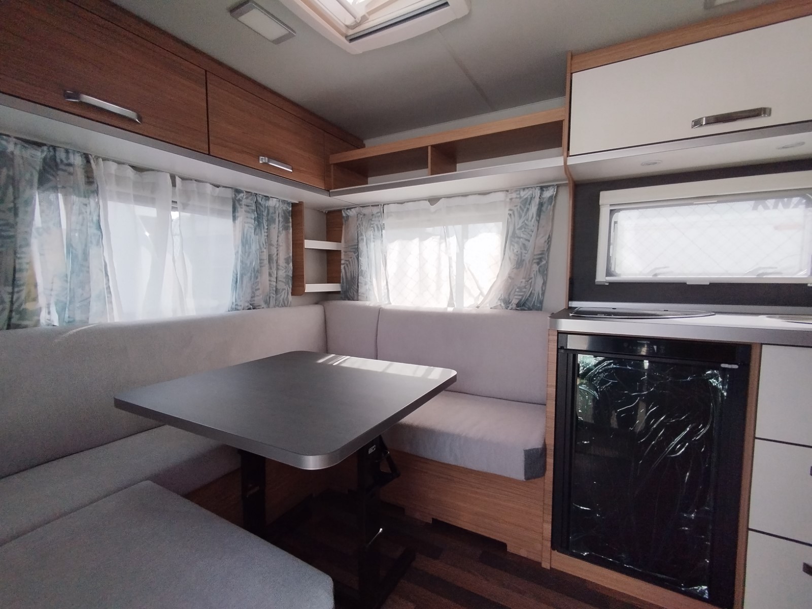 CARAVANA WEINSBERG CARAONE 450 FU