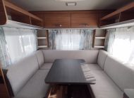 CARAVANA WEINSBERG CARAONE 450 FU