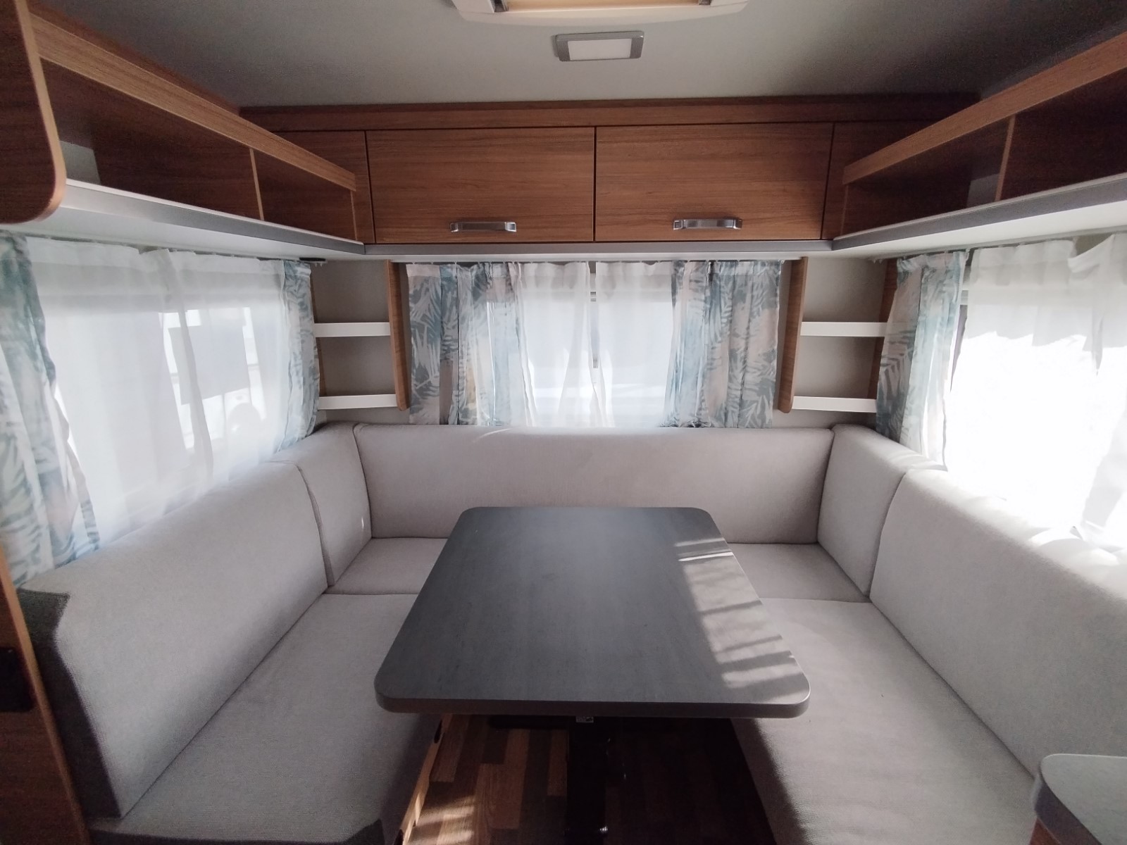 CARAVANA WEINSBERG CARAONE 450 FU